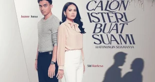 Calon Isteri Buat Suami drama