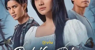 Pabila Dia Tersenyum