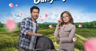 Si Bakhil Dengan Bunganya